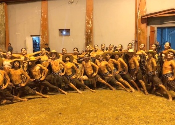 Con identidad y talento, Misiones dice presente en Cosquín y Laborde