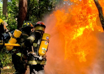 Bomberos Voluntarios de Puerto Rico lanzan la primera convocatoria de aspirantes 2026