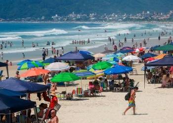 Gastroenteritis en Brasil: más de 10.600 casos y preocupación en zonas turísticas