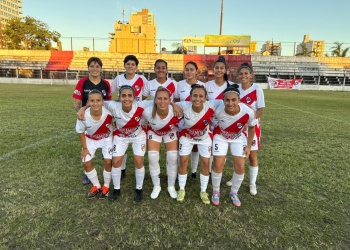 Fútbol femenino: Guaraní goleó y se quedó con la Liga Posadeña