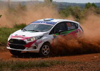 El Campeonato Misionero de Rally levantará el telón el 15 de marzo en El Soberbio