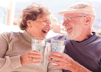 Hidratación adecuada