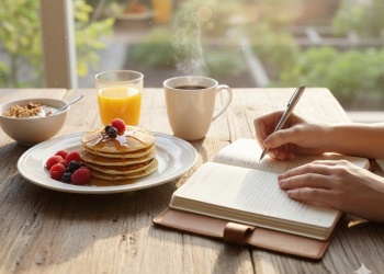 Época de tomar nuevos rumbos