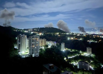 Repercusión en América Latina tras incursión militar en Venezuela: apoyos, rechazos y temor a una escalada regional