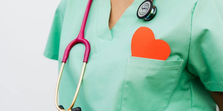 EN ARGENTINA. Se estima que unos 7.000 bebés nacen cada año con malformaciones en el corazón.