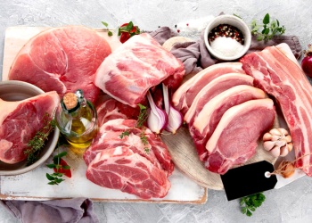 La carne de cerdo gana terreno y se consolida frente a suba de la vacuna