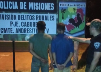 Murió el cazador baleado tras una ronda de tragos y la causa cambió a homicidio