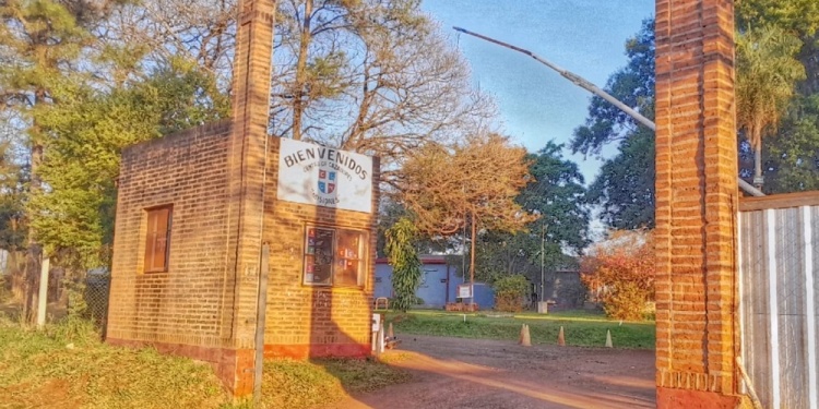 Foto Gentileza J. Gutiérrez (Prensa CCCM)