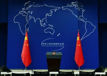 China exigió a EEUU la liberación de Maduro y denunció violación del derecho internacional