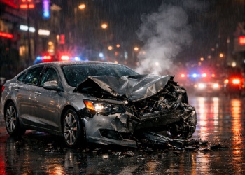 “El tránsito no perdona”: advierten que el alcohol y la falta de formación siguen detrás de los siniestros viales