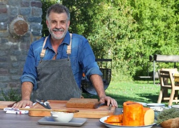 El chef Christian Petersen se encuentra “clínicamente estable”