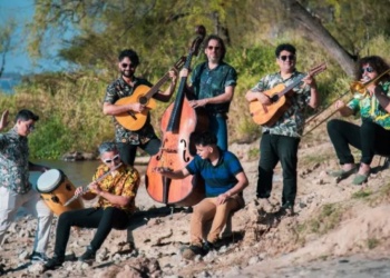 Este domingo, el Camping Cuña Pirú se llena de música y cultura