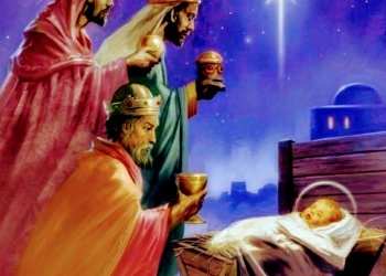 Los Tres Reyes Magos: la sabiduría de seguir la estrella