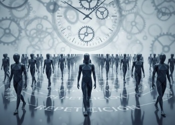 La repetición como camino hacia la maestría