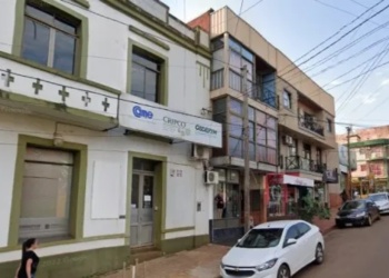 La CRIPCO solicita a Comuna obereña equidad fiscal ante el aumento del comercio informal