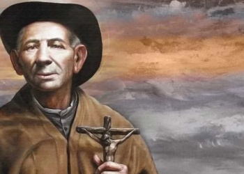 Santo Cura Brochero, el “gaucho de los pobres”