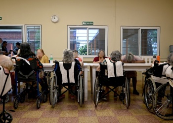 En Misiones  hay menos de 20 geriátricos habilitados