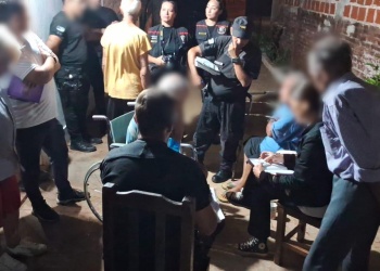 Clausuraron un geriátrico clandestino en Posadas y reubicaron a cinco adultos mayores