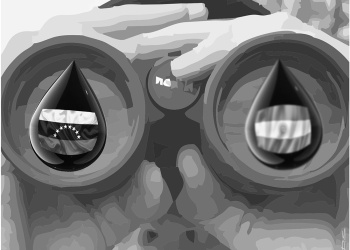 Las fronteras del modelo