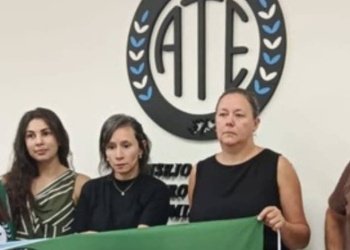 “Me sentí denigrada, fue una cachetada”: el dolor de una trabajadora del INYM despedida tras 22 años