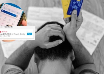 Récord de hogares deudores: el 33% ya destina sus sueldos a pagar créditos a billeteras virtuales