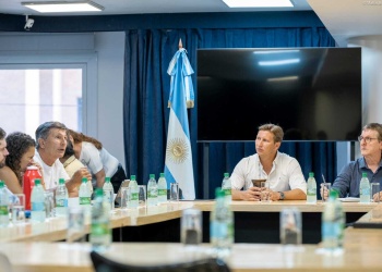 Diputados abrieron una agenda legislativa por la crisis de la yerba