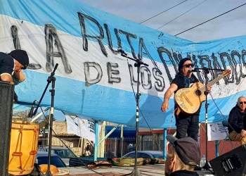 “La Pacha” celebra 22 años con un encuentro cultural