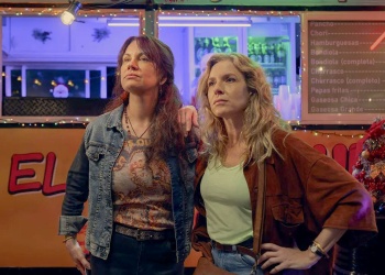 “El tiempo de las moscas”, la miniserie argentina que arrasa en Netflix