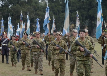 Nuevo caso sacude al Ejército Argentino: hallan muerto a un soldado en Salta