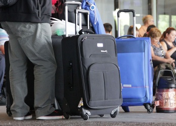 Desregulación en el transporte: cambian las reglas para la identificación de equipajes y encomiendas