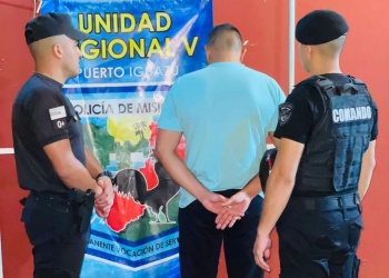 Estafa millonaria a una comerciante de 81 años: detuvieron a un sospechoso