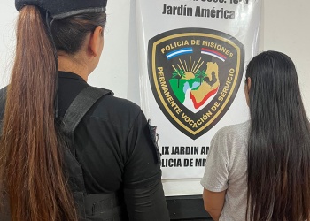 Se suma nueva denuncia contra docente detenida por estafas