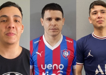 No descartan que los evadidos de la UR X intenten huir al Paraguay