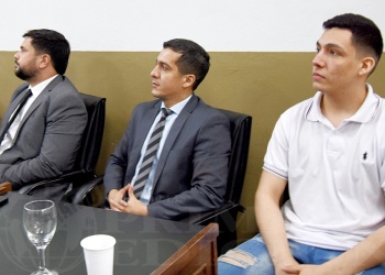 Dos guardias alertaron sobre un posible plan de fuga en la División Resguardo de la UR-X