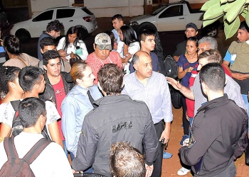 Tras un año de recursos y rebeldía, el falso gestor del IPRODHA irá a juicio por estafas