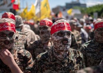 Escala la tensión entre Argentina e Irán tras la designación de la Fuerza Quds como organización terrorista