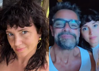 Griselda Siciliani, tras los audios de Luciano Castro: “Me duele profundamente”