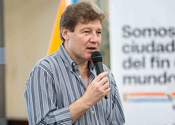 El gobernador de Tierra del Fuego criticó la quita de aranceles a celulares importados: “Nada que festejar”