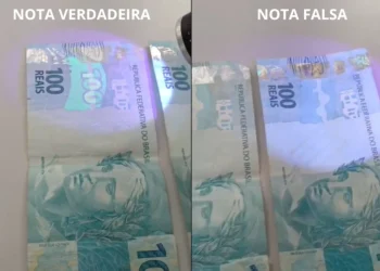 Detuvieron en Santa Catarina a una pareja argentina con billetes falsos tras un supuesto cambio en Misiones