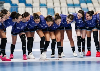 Handball: Argentina debuta ante Colombia