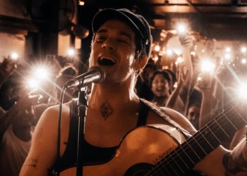 El artista pop Ilan Amores inicia el año con un concierto en Posadas