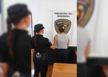 Intentó obtener un préstamo usando datos de un familiar y fue descubierta