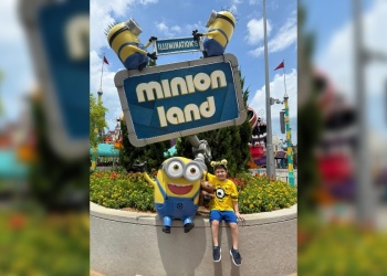 Santino recibió el alta médica y regresa a Misiones de manera definitiva