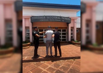 Detuvieron a un hombre en Puerto Rico denunciado por abuso sexual