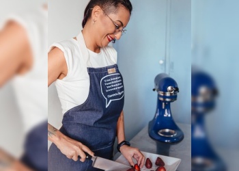 Pastelería saludable sin extremos: una guía para disfrutar lo dulce