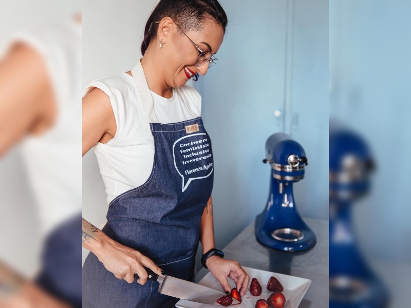 Pastelería saludable sin extremos: una guía para disfrutar lo dulce