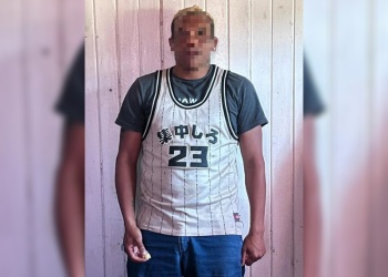 Detuvieron en Corrientes a un ciudadano venezolano con antecedentes penales