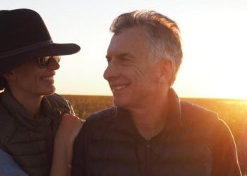 Mauricio Macri y Juliana Awada se separaron tras 15 años