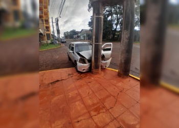 Alcoholemia positiva, siniestros viales y controles nocturnos en Oberá y Eldorado