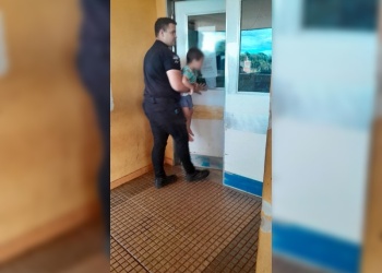 Un niño de tres años fue reanimado tras ingerir lavandina en Oberá